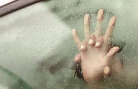 汽车上都能一键除雾，很多人直到报废都没用过