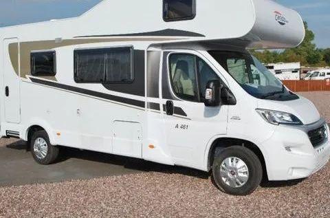 能睡7个人，车尾还能放自行车，换成左舵进口国内，能大卖吗？