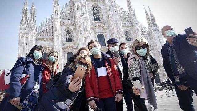 来自意大利的最新分析