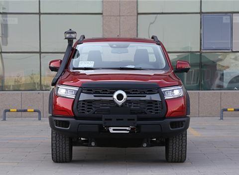 疫情+车展延期，越野炮到底何时推出？越野炮：我太难了