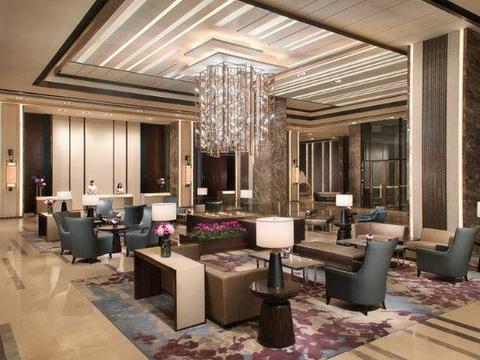 哈尔滨5大最顶尖的星级酒店，香格里拉大酒店领衔，你住过吗？