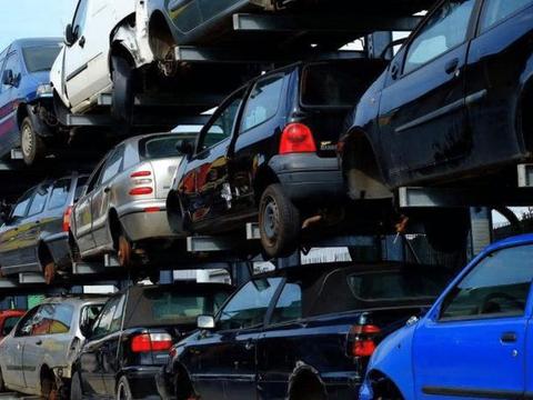 车辆强制报废时间敲定，请爱惜你的车子