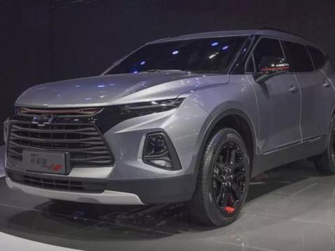 这台SUV能不能跟汉兰达掰手腕，关键就看价格了！