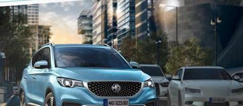 名爵海外市场大捷，中国消费者是否应该重新审视“合资信仰”？