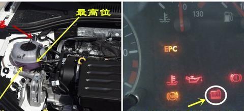 发动机冷却液液位传感器、温度传感器、温控开关有什么区别？