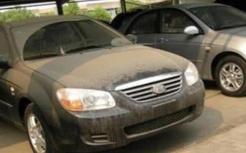 汽车至少能停多少天不坏？尽可能在这个时间内，不然谁都救不了