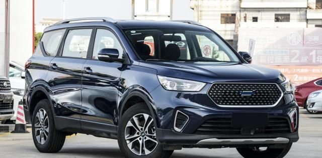 长安欧尚科赛产品力解析