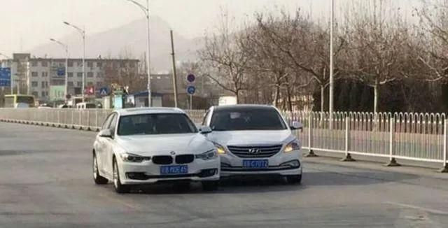 前车突然刹车,后车反应不及撞上去,哪一方应该负全责?