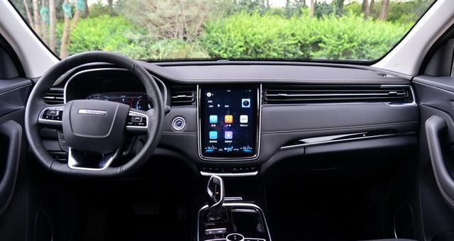 长安欧尚科赛产品力解析