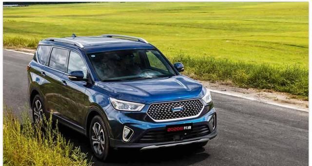 长安欧尚科赛产品力解析