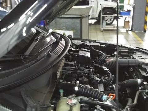 车子该保养了，可是修车店都没开门，不换机油继续开有问题吗