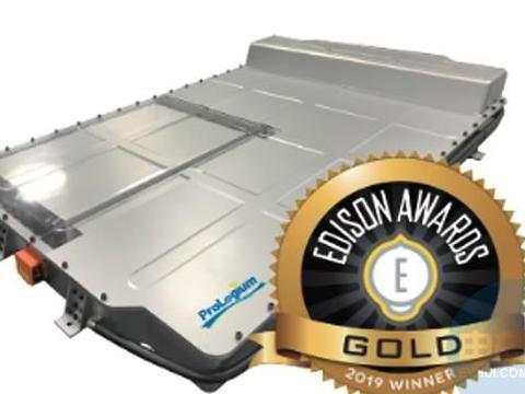 能量密度提高29%至56%，台湾辉能推出电动汽车固态锂电池