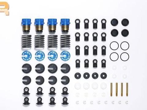 Tamiya TRF SSBB Plus 避震套件