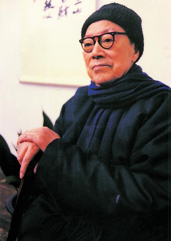 当代著名书法家 沙孟海1985年行书节录 陆云《答车茂安书》四屏