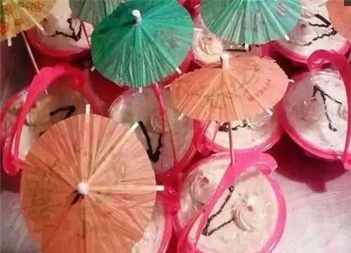 90后童年的土豪零食,你吃过几个