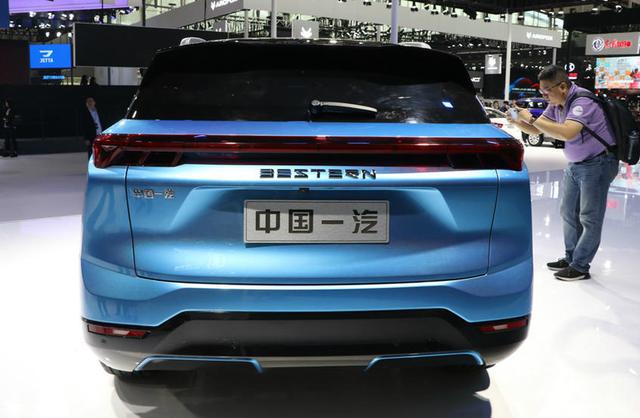 奔腾C105将于4月开启预售,属于奔腾旗下E系列产品