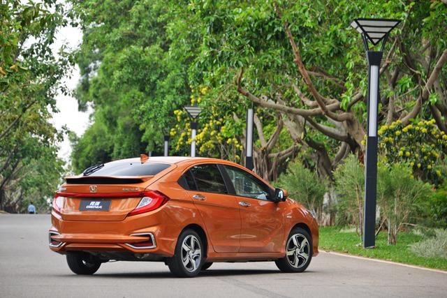 玩套娃,本田比大众还6,飞度能变身十几种形态