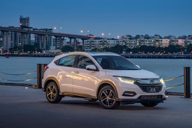 玩套娃,本田比大众还6,飞度能变身十几种形态