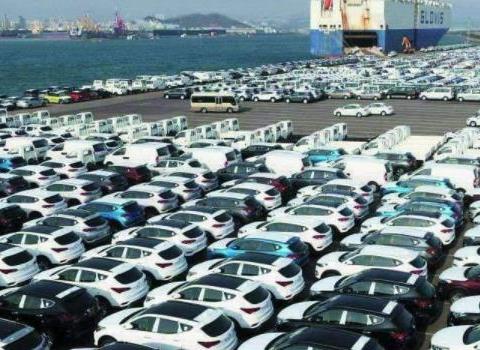 卖不掉的库存车售往何处了？内部人员说出真相，你可能不信