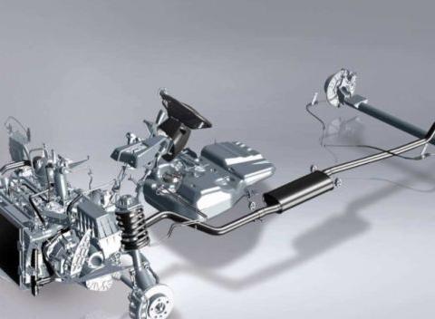 为何国产车的底盘，很多都是外国人来调校？内行人：不仅是技术