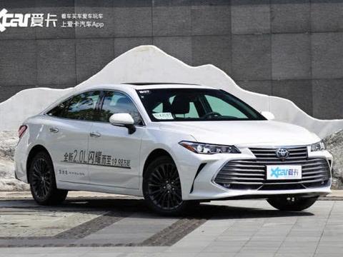 一汽丰田推关怀政策 医疗体系用车福利