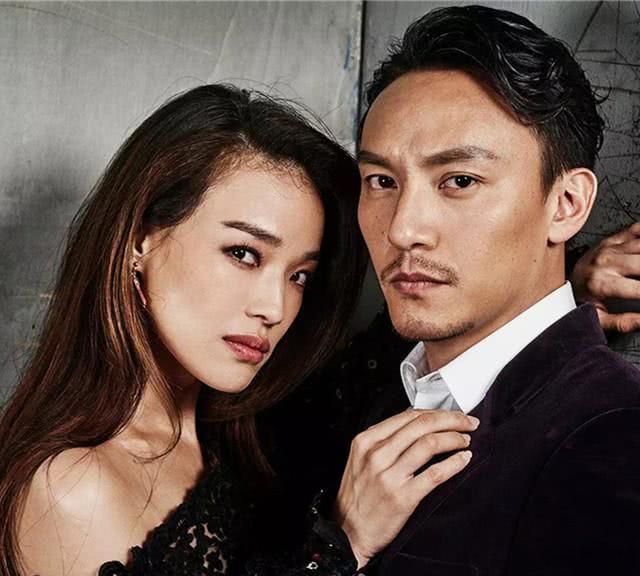 43岁舒淇晒别人家的孩子与张震女儿亲密合照被调侃想生娃了