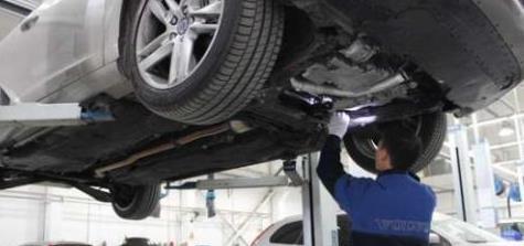 汽车保养要适度，这几个地方不能过度保养，不然会损伤汽车