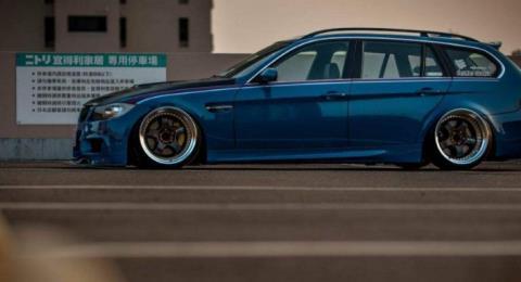 为什么国外人特别喜欢“瓦罐车”，国人却不热衷？答案很简单