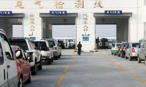 中汽协建议推迟国六，欲要拯救车市，网友：还是取消年检吧
