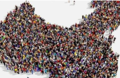 人口负增长引发社会问题 如何突破阶层固化困境