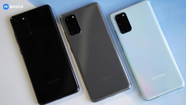 一点也不将就三星galaxys205g系列安卓机皇诠释得淋漓尽致