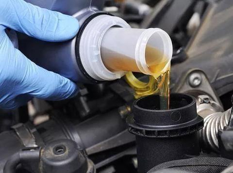 5000公里保养一次毁发动机？这咋回事？