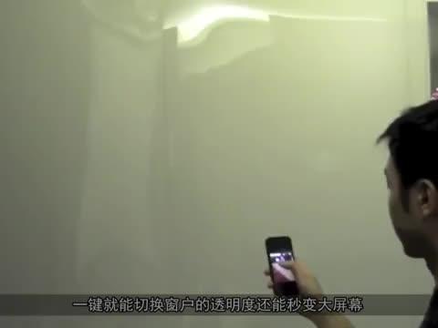 能开上楼的电动车，可折叠几秒拆下带着走，再不怕堵车