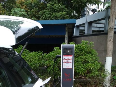 安装新能源汽车充电桩需要用多大的电缆，您知道怎么算吗？