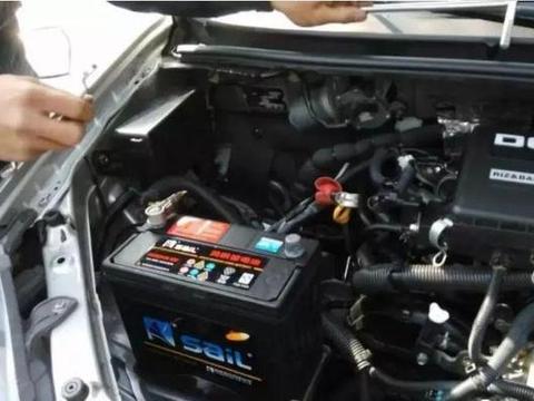 汽车一个礼拜不开，多久能把电瓶充满电？