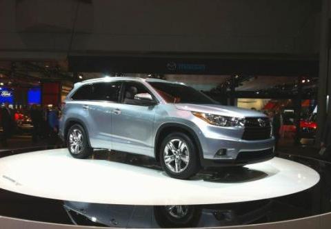 新冠疫情肆虐海外 纽约车展宣布延期举办