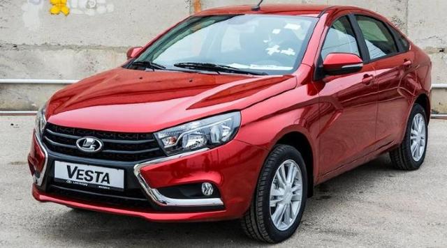 能出口飞机的战斗民族,俄罗斯为啥没个能拿出手的汽车品牌?