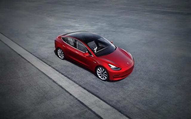 工信部约谈特斯拉：责令整改，网友：送Model 3上3.15