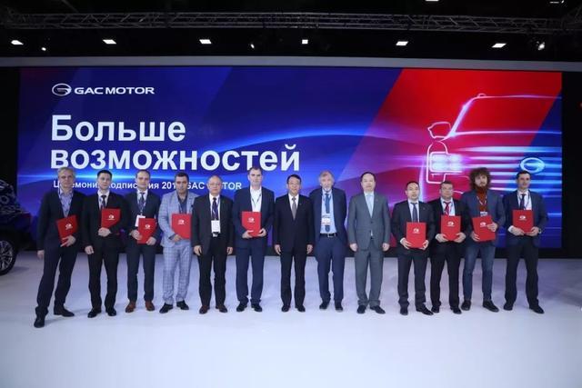 能出口飞机的战斗民族,俄罗斯为啥没个能拿出手的汽车品牌?