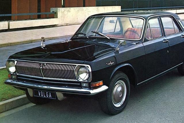 能出口飞机的战斗民族,俄罗斯为啥没个能拿出手的汽车品牌?