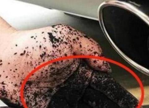 一半人只懂换机油！笨死！这孔一月洗一次，马力十足不费油