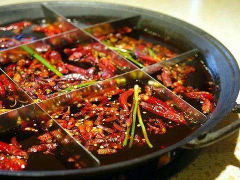 中国最能吃辣的三个城市，重庆贵州湖南上榜，谁才是第一名？