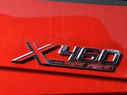 陕汽国六重卡订单量破2.5万辆！天然气车型凭啥热卖？