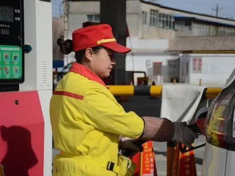 中石化和中石油的差距有多大？跑过长途都知道，事实胜于雄辩