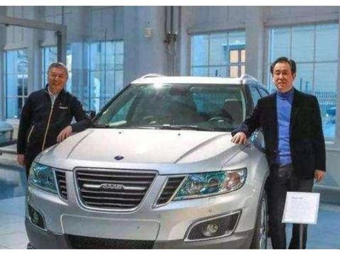 许家印的车终于造出来了，看完实车和价格，网友:没搞错吧