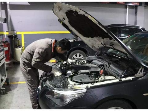 都说5000公里换机油，1万公里不换有啥后果？看完就知道