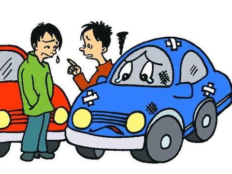 为啥越来越多老司机不买车损险了？内行人：吃过亏就知道了