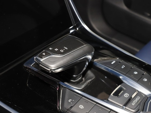 上汽MAXUS首款纯电SUV参数曝光 续航600Km