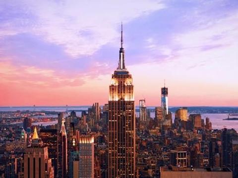 受新冠疫情影响 纽约车展延期至8月举行