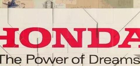 本田的技术为什么那么牛？创始人这一招太高明！可惜如今要变天